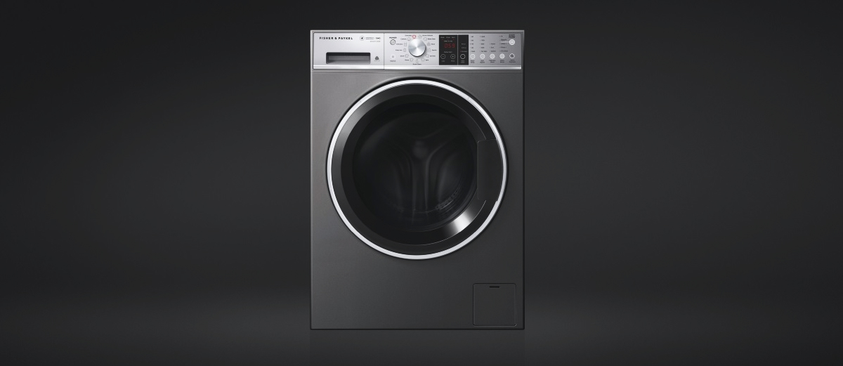 Fisher & Paykel Washer Repair