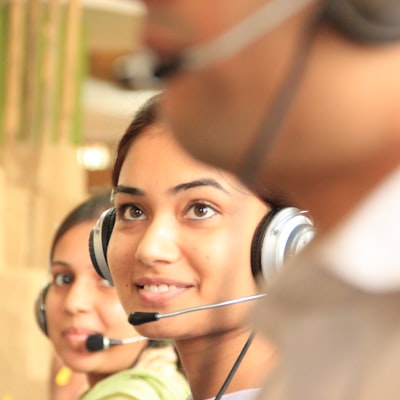 Customer Support Team